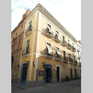 apartamento-centro-encarnacin-2-i.es-andalucia.com/