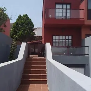 Idílico Adosado En El Сasa de vacaciones