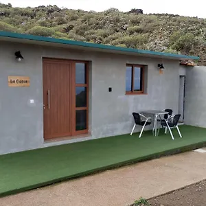 La Cueva Сasa de vacaciones