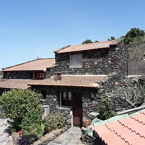 Tesbabo Rural Сasa de vacaciones